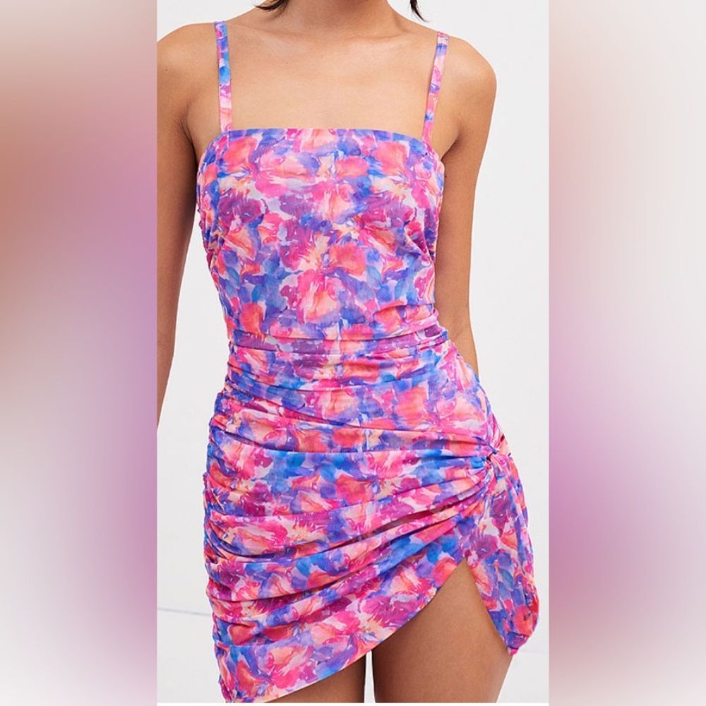 🌼 FINAL PRICE For Love & Lemons Natasha Cover Up Dress